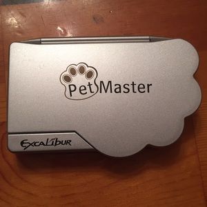 Vintage Pet Master by Excalibur